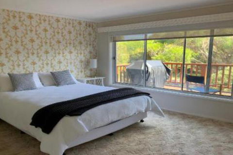 HIP NAUTIC 100 Metres To Beach - Lismore Accommodation 6