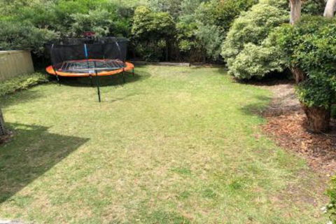 HIP NAUTIC 100 Metres To Beach - Lismore Accommodation 3
