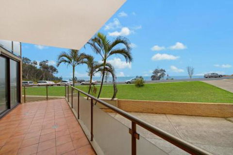 Beachpark 9 9 / 58 Pacific Drive - Lismore Accommodation 4