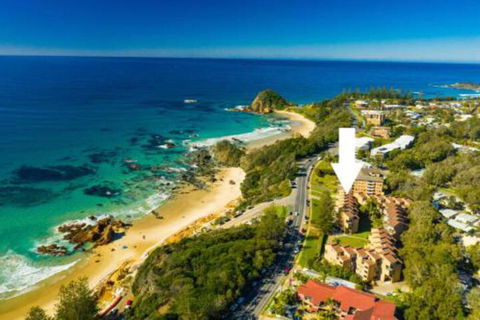 Beachpark 9 9 / 58 Pacific Drive - Lismore Accommodation 2