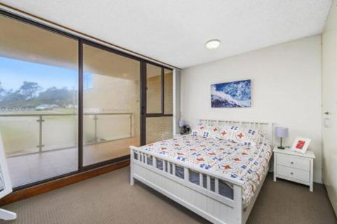 Beachpark 9 9 / 58 Pacific Drive - Lismore Accommodation 0