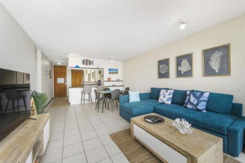 Beachpark 9 9 / 58 Pacific Drive - Lismore Accommodation 5