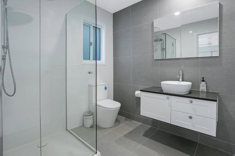 Walk To Hastings Street Noosa Sound - Lismore Accommodation 1