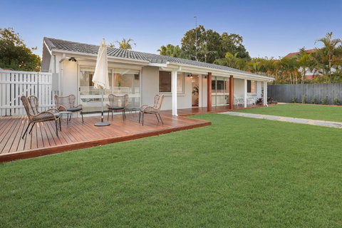 Walk To Hastings Street Noosa Sound - Lismore Accommodation 5