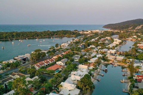 Walk To Hastings Street Noosa Sound - Lismore Accommodation 4