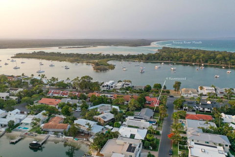 Walk To Hastings Street Noosa Sound - Lismore Accommodation 3