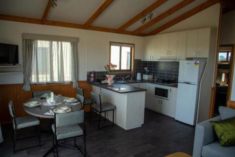OMARU FARM STAY - Lismore Accommodation 3