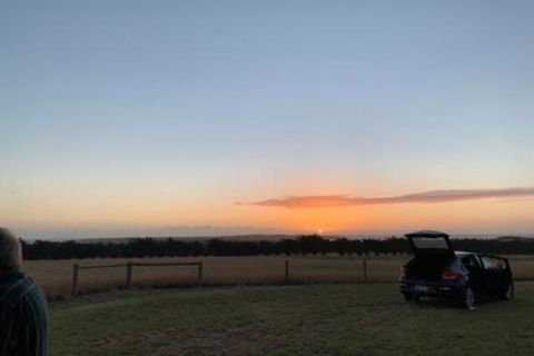 OMARU FARM STAY - Lismore Accommodation 6