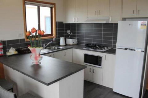 OMARU FARM STAY - Lismore Accommodation 5