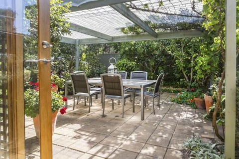TUSCAN OASIS RYE - Lismore Accommodation 2