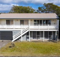 Seaview Getaway - Lismore Accommodation