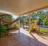 Sandy Feet Retreat Hervey Bay - Lismore Accommodation