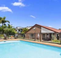 BB233 Banksia Beach Family Home 4 Bedrooms - Lismore Accommodation