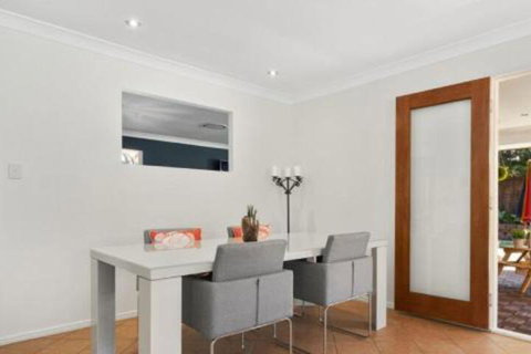 BB233 Banksia Beach Family Home 4 Bedrooms - Lismore Accommodation 6