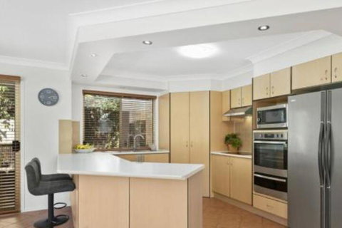 BB233 Banksia Beach Family Home 4 Bedrooms - Lismore Accommodation 5