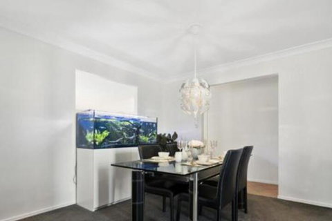 BB233 Banksia Beach Family Home 4 Bedrooms - Lismore Accommodation 3