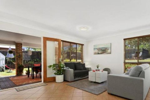 BB233 Banksia Beach Family Home 4 Bedrooms - Lismore Accommodation 7