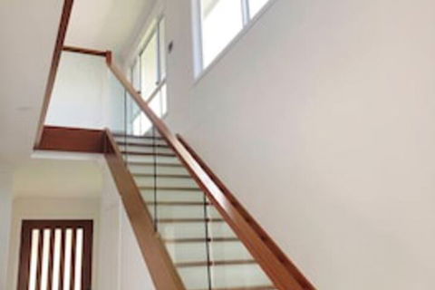 Hope Island Water Front House - Lismore Accommodation 5