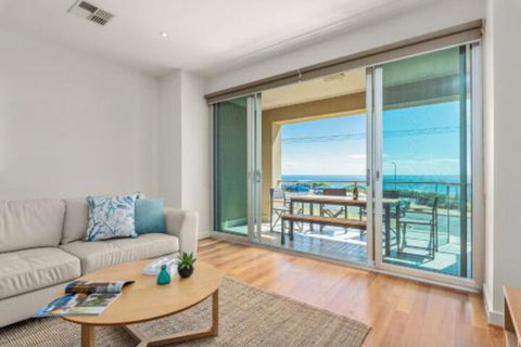Sea Star Aldinga Beach - Lismore Accommodation 5