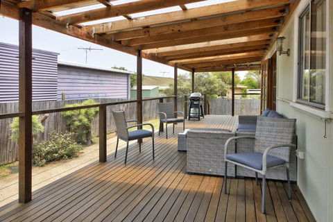 A Reel Teal - Lismore Accommodation 1