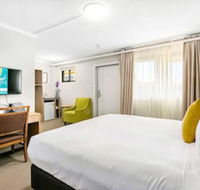 Quality Inn Sunshine Haberfield - Lismore Accommodation