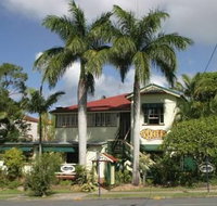Trekkers Backpackers - Lismore Accommodation