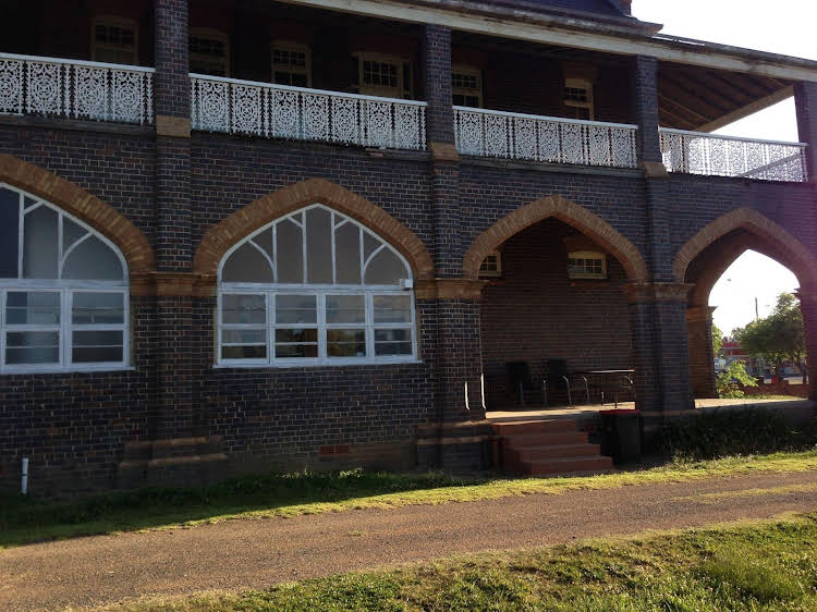 Attunga NSW Lismore Accommodation