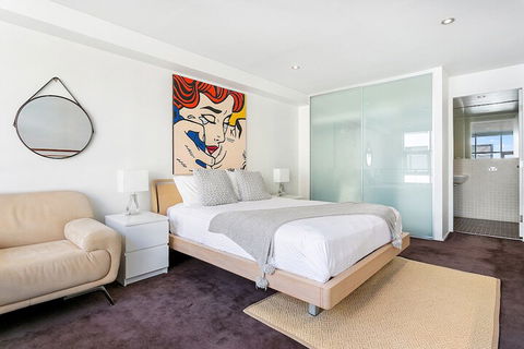 Bondi Beach Precinct - Lismore Accommodation 2