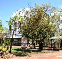 Kakadu Culture Camp - Lismore Accommodation