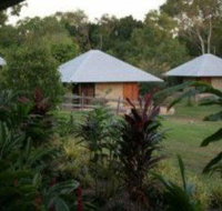 Feathers Sanctuary - Lismore Accommodation