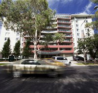 Clifton Suites on Northbourne - Lismore Accommodation