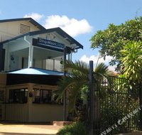 Dingo Moon Lodge Hostel - Lismore Accommodation