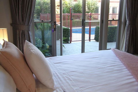 BEL MIREN SARAH LOUISA - Lismore Accommodation 3