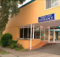 Windsor Motel - Lismore Accommodation
