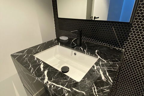 New Luxury 3bedroom Townhouse Cityview - Lismore Accommodation 4