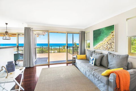 Blue Haven - 7 Egret Street - Lismore Accommodation 6