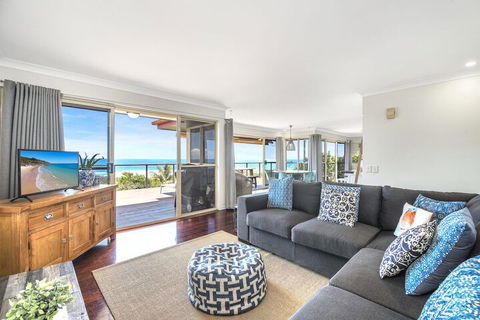 Blue Haven - 7 Egret Street - Lismore Accommodation 4