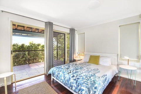 Blue Haven - 7 Egret Street - Lismore Accommodation 7