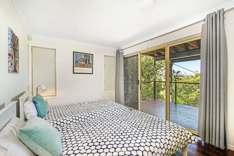 Blue Haven - 7 Egret Street - Lismore Accommodation 2