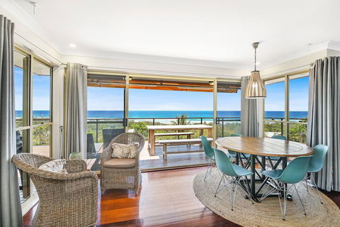 Blue Haven - 7 Egret Street - Lismore Accommodation 1