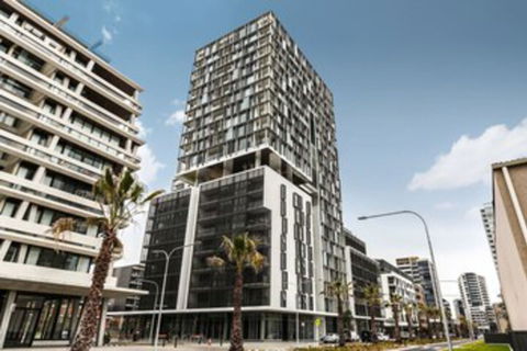 New Bright Apartment In Waterloo - Lismore Accommodation 1