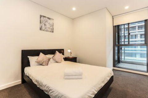 New Bright Apartment In Waterloo - Lismore Accommodation 4