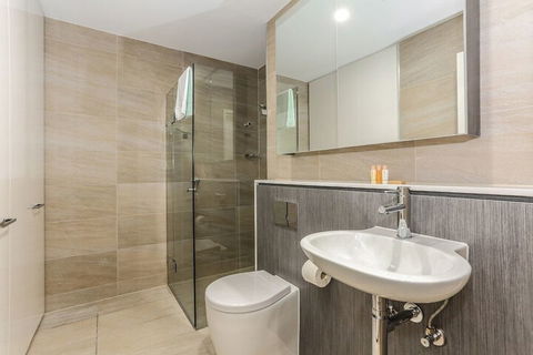 New Bright Apartment In Waterloo - Lismore Accommodation 3