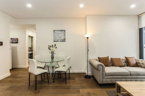 New Bright Apartment In Waterloo - Lismore Accommodation 5