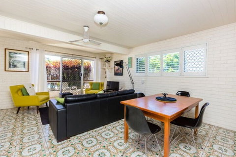 Lyrona - 3/35 Avocet Parade - Lismore Accommodation 4