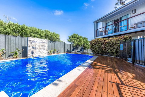 Lyrona - 3/35 Avocet Parade - Lismore Accommodation 1