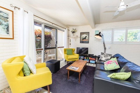 Lyrona - 3/35 Avocet Parade - Lismore Accommodation 5