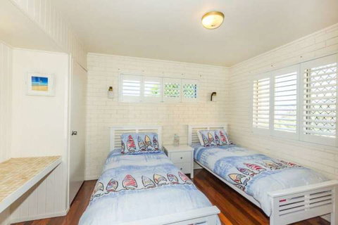 Lyrona - 3/35 Avocet Parade - Lismore Accommodation 7