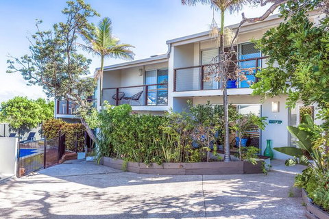 Lyrona - 3/35 Avocet Parade - Lismore Accommodation 2