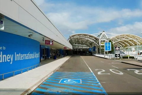 NEW Cozy Comfy APT Near Sydney Airport & CBD - Lismore Accommodation 5